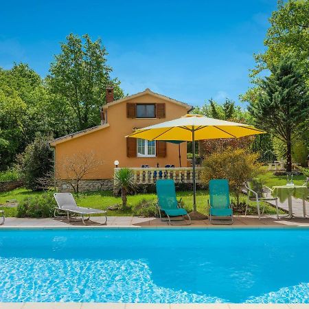 Holiday Home Lavanda - Roj453 By Interhome Zminj Exterior photo