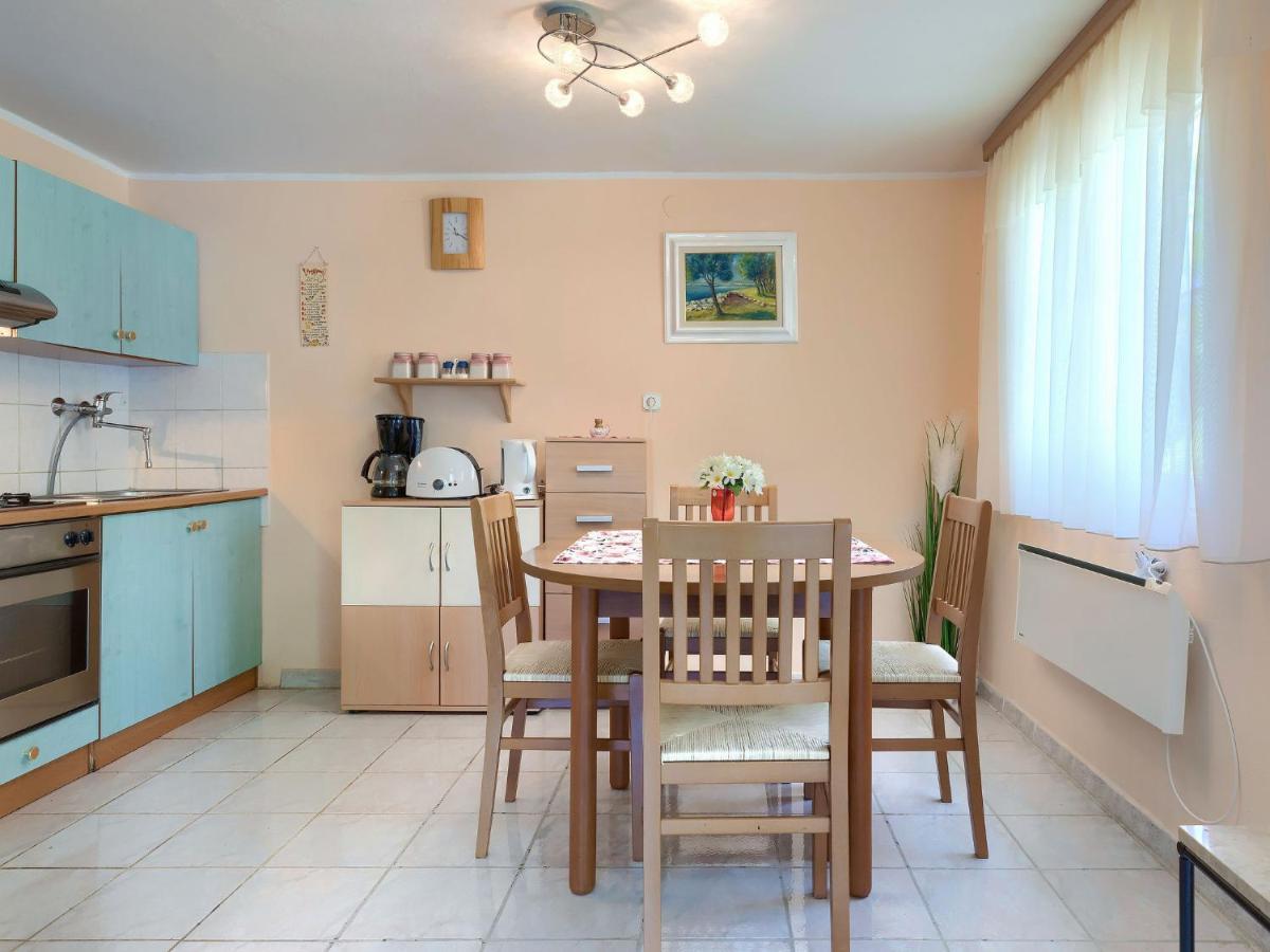 Holiday Home Lavanda - Roj453 By Interhome Zminj Exterior photo